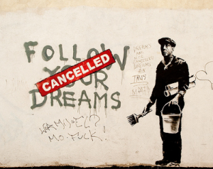 Banksy by Tom Thai, CC-BY-2.0