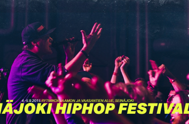 Seinäjoki Hiphop Festival