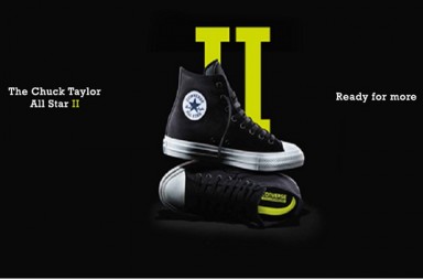 Converse Chuck Taylor All Star II