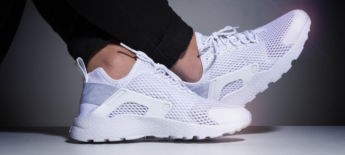 Testissä: Nike Air Huarache Run Ultra BR