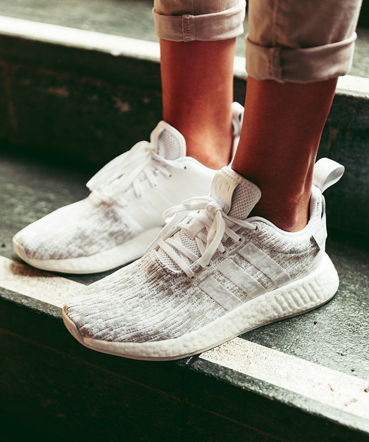 adidas nmd r2 nere